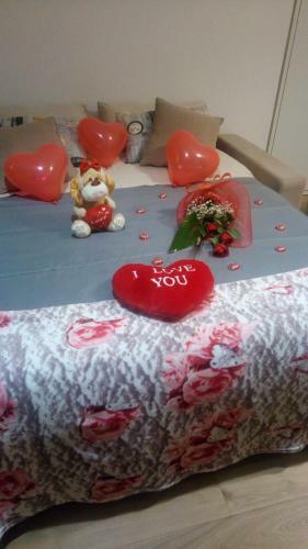 Apartamento Romantic Room
