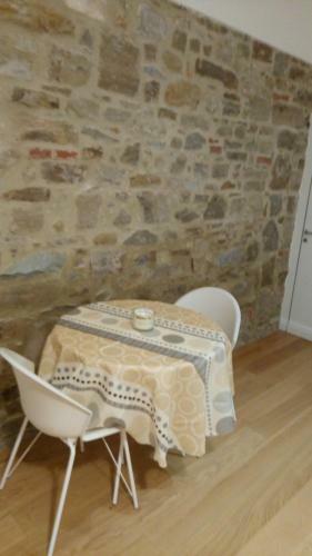 Apartamento Romantic Room