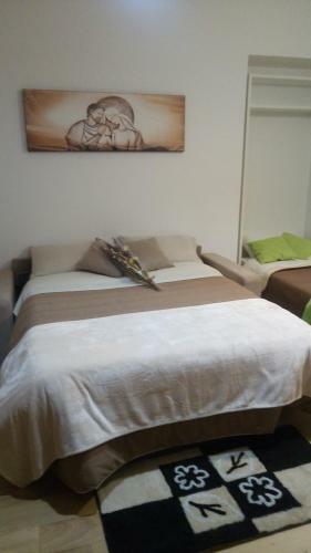 Apartamento Romantic Room
