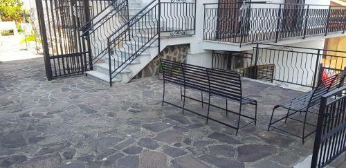Apartamento Il Girasole