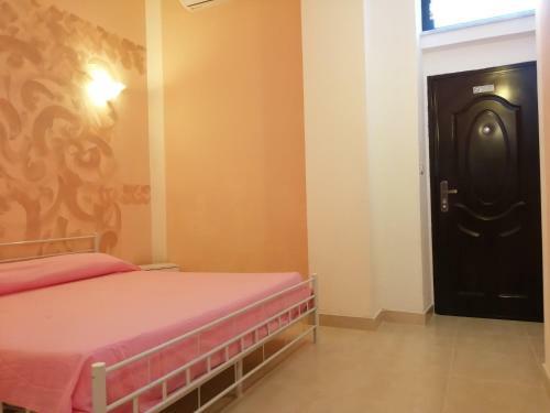 Bed & Breakfast UNA Terrazza Sul Mare