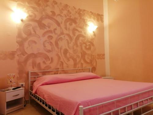 Bed & Breakfast UNA Terrazza Sul Mare