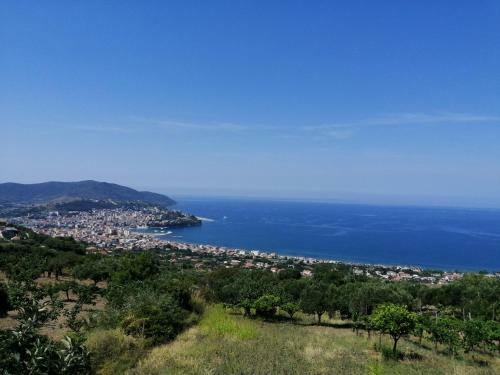 Bed & Breakfast UNA Terrazza Sul Mare
