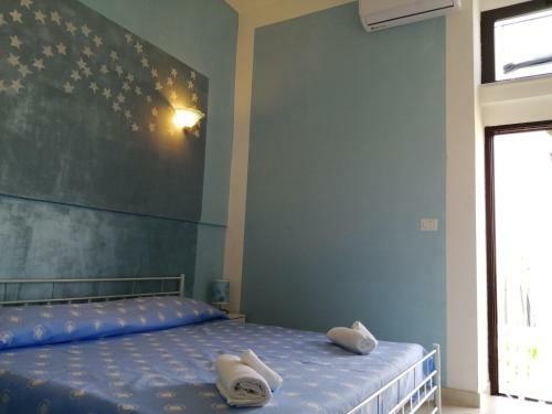 Bed & Breakfast UNA Terrazza Sul Mare