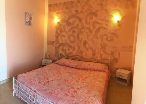 Bed & Breakfast UNA Terrazza Sul Mare