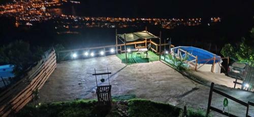 Bed & Breakfast UNA Terrazza Sul Mare