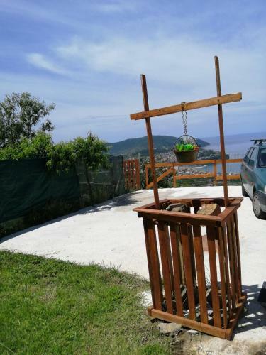 Bed & Breakfast UNA Terrazza Sul Mare