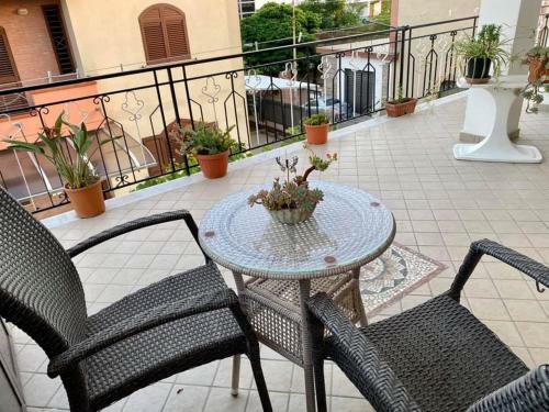 Casa Vacanza Cilento Pardalis