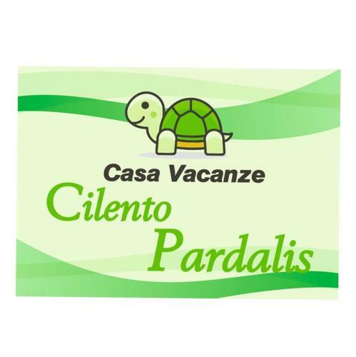 Casa Vacanza Cilento Pardalis