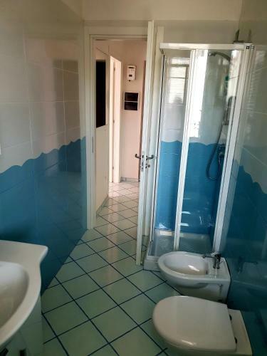 Casa Vacanza Cilento Pardalis