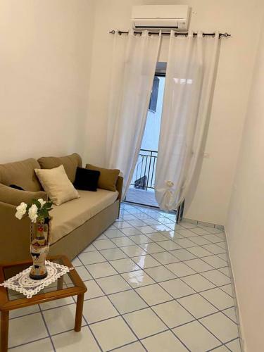 Casa Vacanza Cilento Pardalis