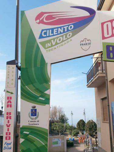 Casa Vacanza Cilento Pardalis