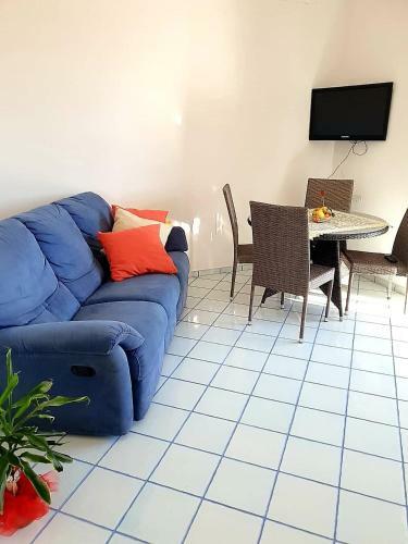 Casa Vacanza Cilento Pardalis