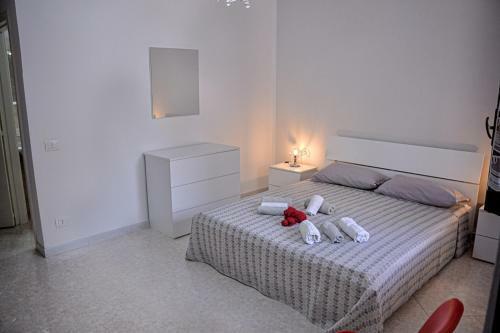 Apartamento Casa Sgarbini