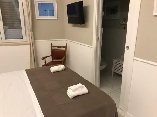 Hostal Louis XXII Art&relais