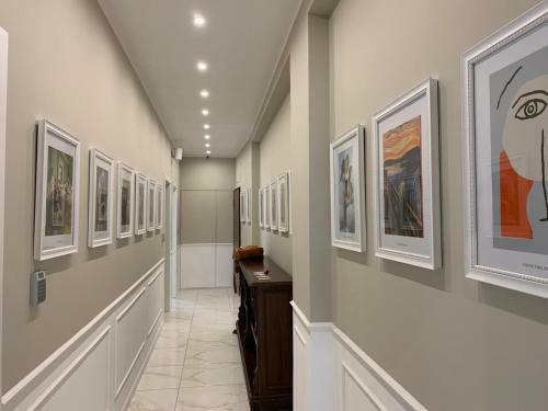 Hostal Louis XXII Art&relais
