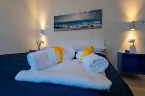 Sunsea Bed And Breakfast