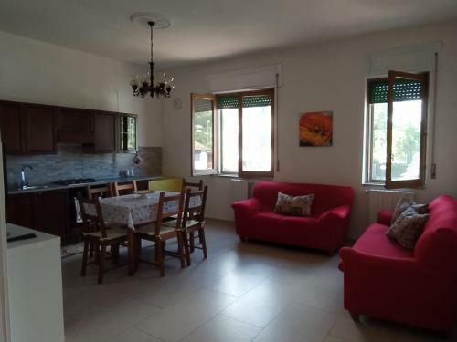 Apartamento Casavacanze Annamaria