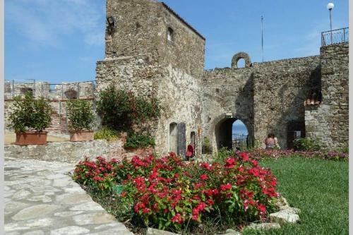 Apartamento Casavacanze Annamaria