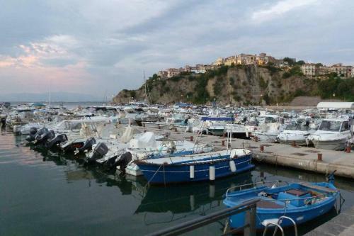 Apartamento Casavacanze Annamaria