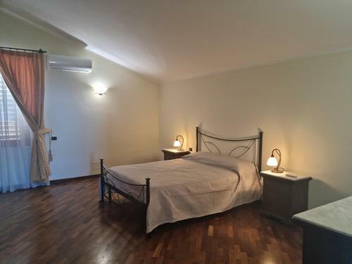Hostal Qvattro Stagioni Panoramic Suites