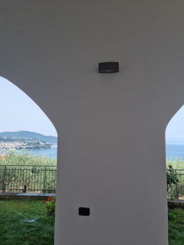 Hostal Qvattro Stagioni Panoramic Suites