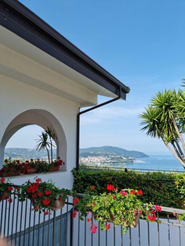 Hostal Qvattro Stagioni Panoramic Suites