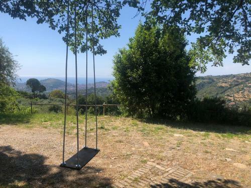 Casa Vacanze La Macina Agropoli