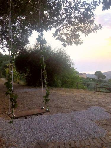 Casa Vacanze La Macina Agropoli