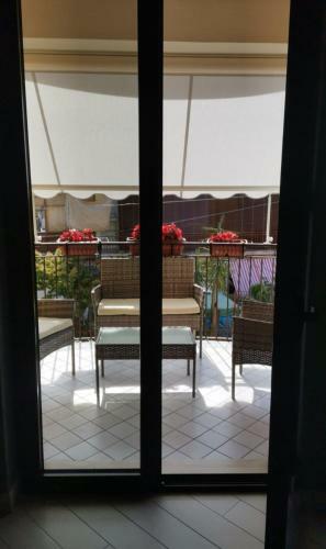 Apartamento Tre Baie Home