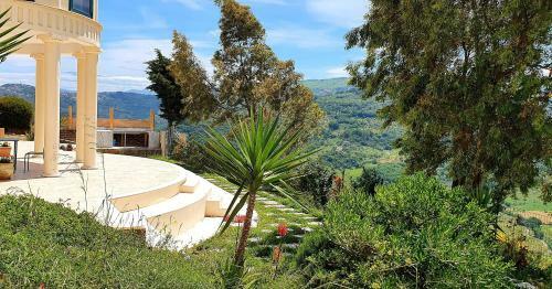 Bed & Breakfast Domus Mare Cilento