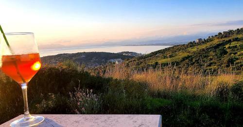 Bed & Breakfast Domus Mare Cilento