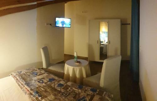 Bed & Breakfast Stella Del Cilento & Sole Del Cilento