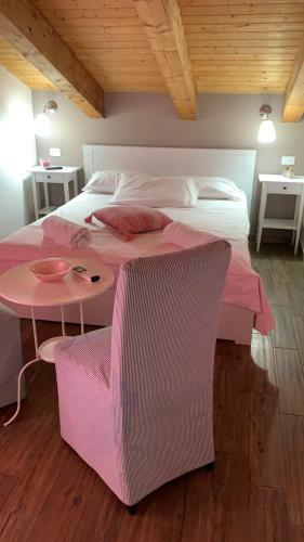 Bed & Breakfast Stella Del Cilento & Sole Del Cilento