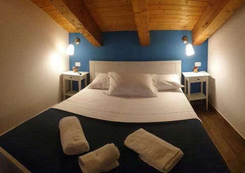 Bed & Breakfast Stella Del Cilento & Sole Del Cilento