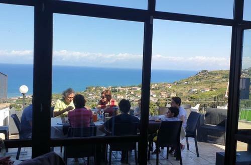 Bed & Breakfast Stella Del Cilento & Sole Del Cilento