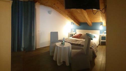 Bed & Breakfast Stella Del Cilento & Sole Del Cilento