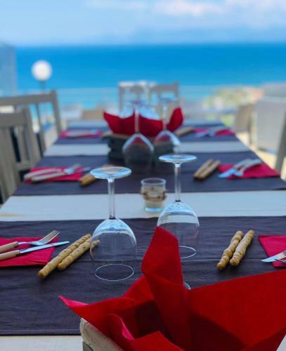Bed & Breakfast Stella Del Cilento & Sole Del Cilento