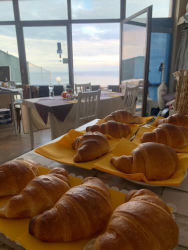 Bed & Breakfast Stella Del Cilento & Sole Del Cilento