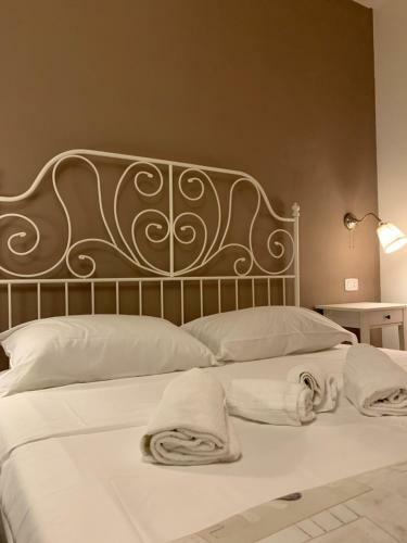 Bed & Breakfast Stella Del Cilento & Sole Del Cilento