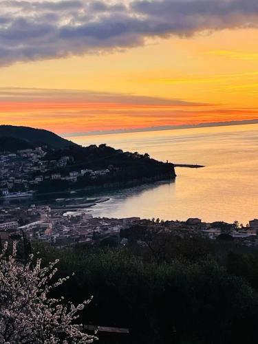 Bed & Breakfast Stella Del Cilento & Sole Del Cilento