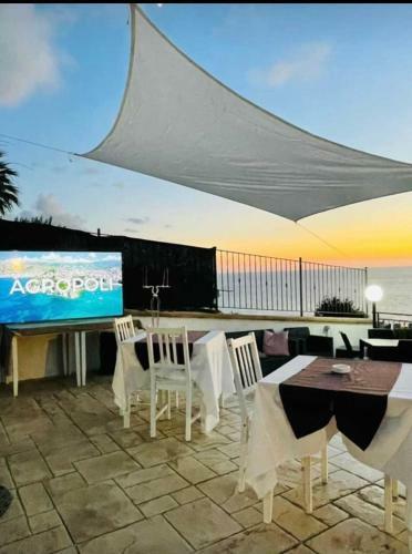 Bed & Breakfast Stella Del Cilento & Sole Del Cilento