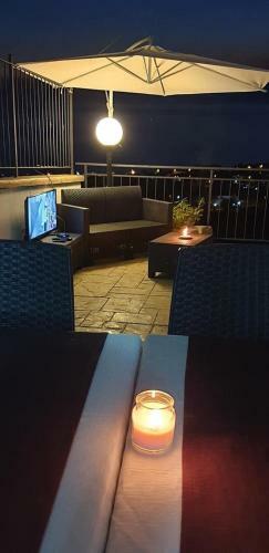Bed & Breakfast Stella Del Cilento & Sole Del Cilento