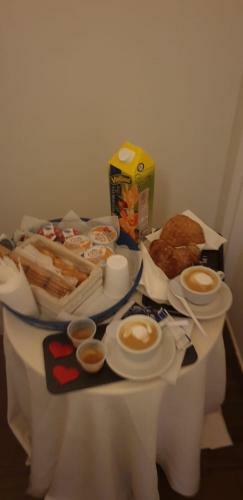 Bed & Breakfast Stella Del Cilento & Sole Del Cilento