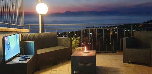 Bed & Breakfast Stella Del Cilento & Sole Del Cilento