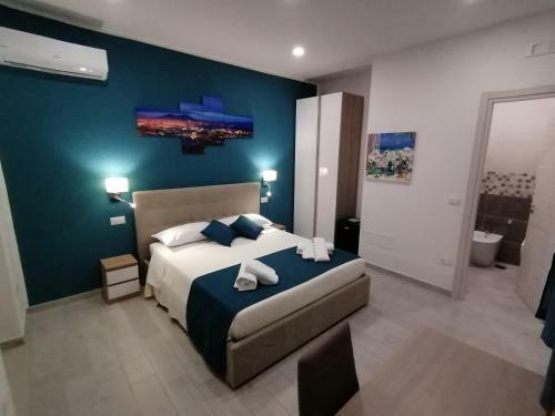 Bed & Breakfast Costa Blu
