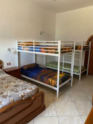 Apartamento A Casa Di Davide