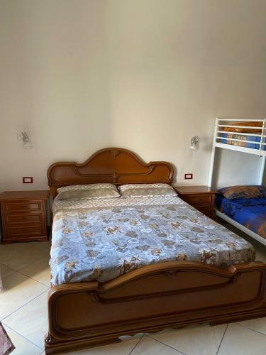 Apartamento A Casa Di Davide