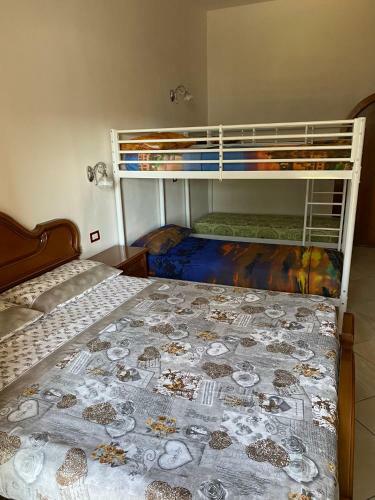 Apartamento A Casa Di Davide