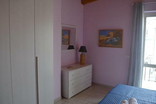 Apartamento Mansarda B&B Inside Agropoli